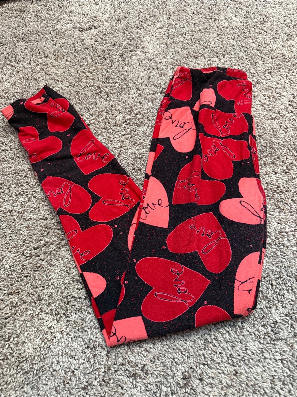LulaRoe leggings